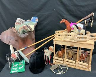 The Stables