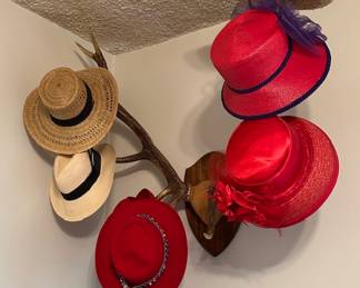 Red hat society