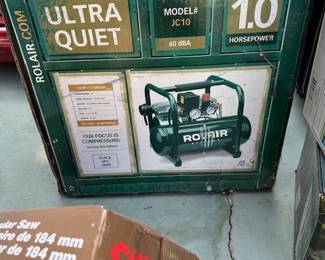 BRAND NEW COMPRESSOR