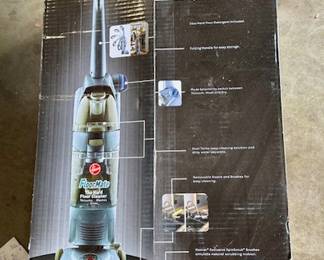 Brand New Hoover