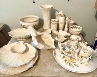 Herend Porcelain