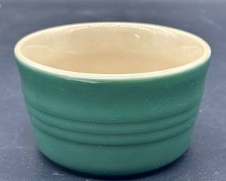 Le Creuset Ramekin in Artichaut Green