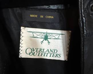 Overland Outfitters