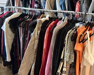 More clothing!!