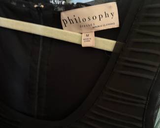 Philosophy