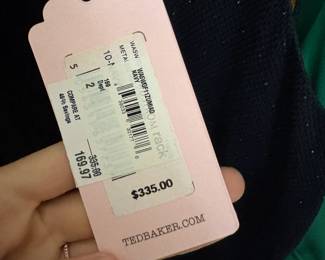 Ted Baker