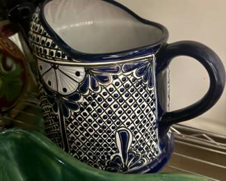 Talavera
