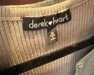 Derek Heart
