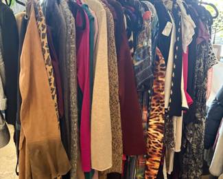 More clothing!!