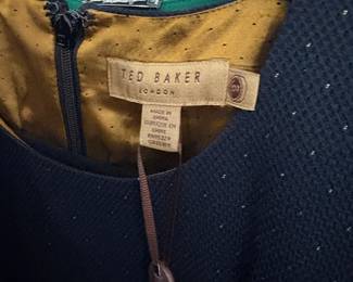 Ted Baker