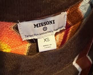 Missoni