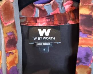 W by Worth