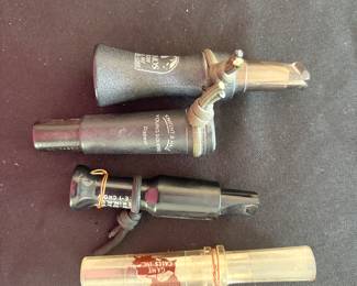 Duck Calls