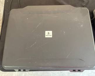 1095 Hard Case Pelican Brand