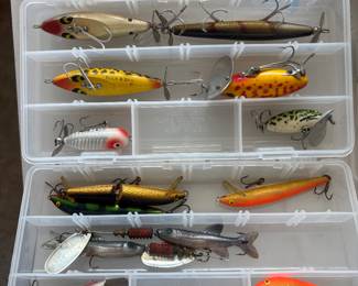 Fishing tackle