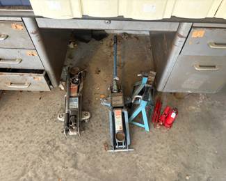 Car Jacks