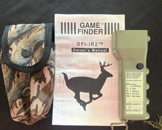 Game Finder 