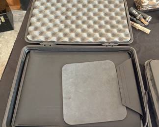 Pelican Case
