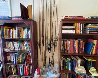 BOOKS GALORE 