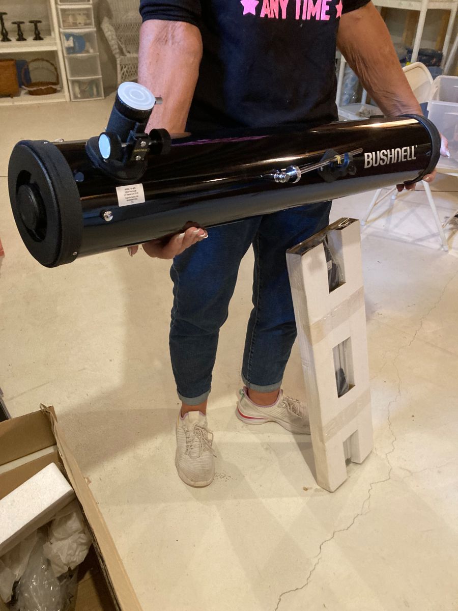 Telescope