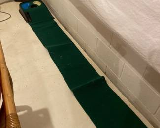 Putting Green
