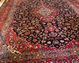 Pursion Rug