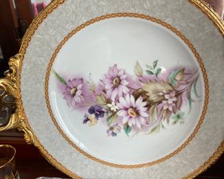 Hand Painted from Iran