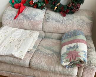Sleeper Sofa