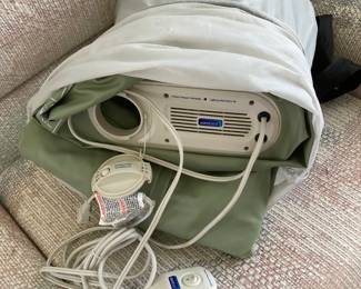 Air Mattress
