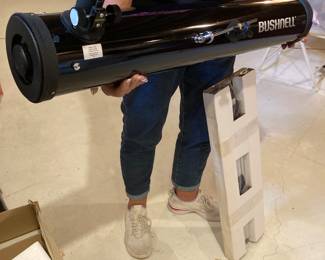 Telescope