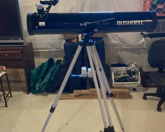 Telescope