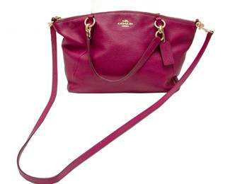Purse Coach