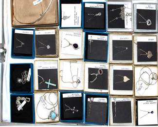 Jewelry three