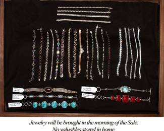 Jewelry one