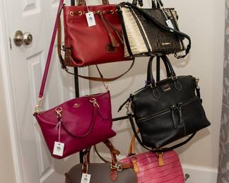 Purses