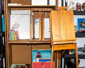 Artist Supplies
