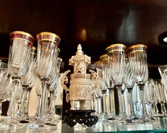 Made in Italy Flutes (set of 12)