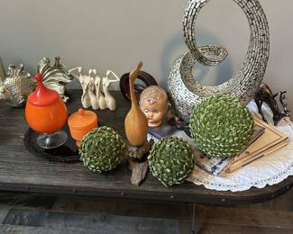 Home Decor