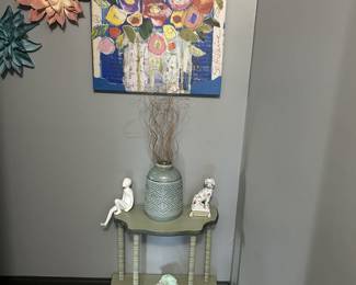 Misc Decorating Items