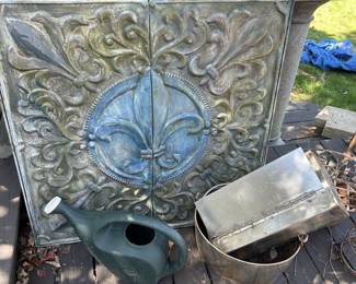 Yard Art