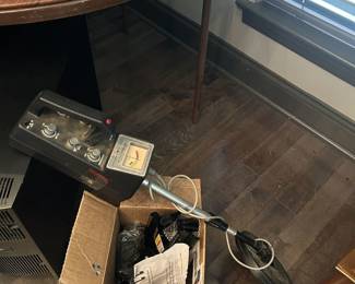 Metal Detector 