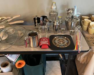 Misc Items