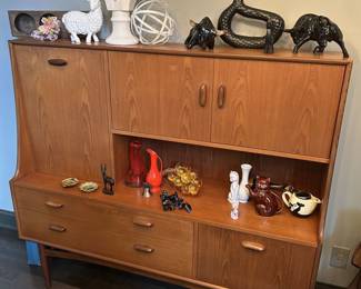 Mid Century G-Plan Buffet