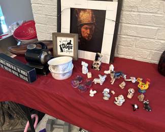 Misc Items