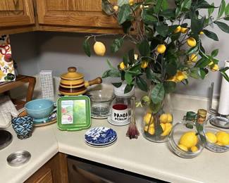 Kitchen Accessories 