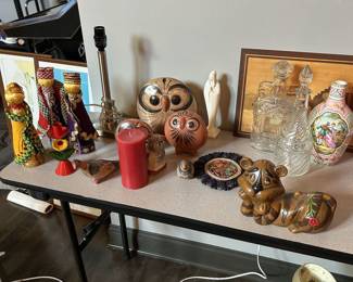 Home Decor