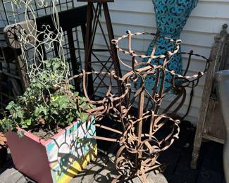 Yard Art