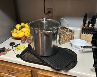 Cookware