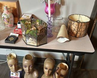 Misc Decor