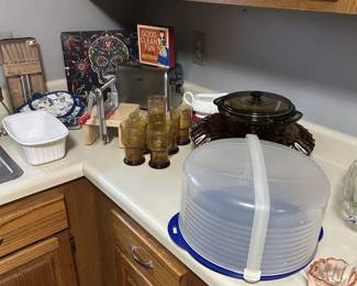 Kitchen Accessories 